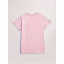 Camisetas para niñas - Rosa - Ver 2