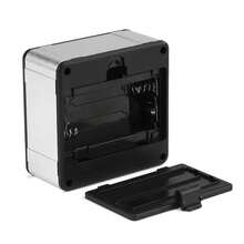 Horizontal Angle Meter Digital Inclinometer Electronic Level Box Magnetic Base Measuring Tools Red - Instrumento de medición - Ver 6