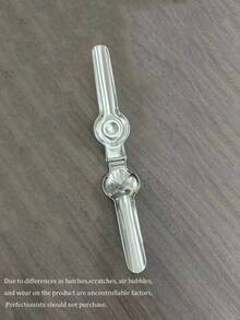 New Chestnut Cracker, Chestnut Cutter, Chestnut Opener, Walnut Cracker, Almond Cracker, 304 Stainless Steel Kitchen Tool, Suitable For Cracking Various Nuts - Multicolor - View 8