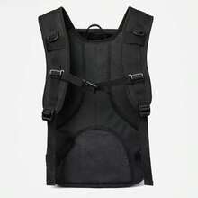 Tactical Backpack Military Molle Army Bags Hiking Camping Travel Rucksack - Black - View 11
