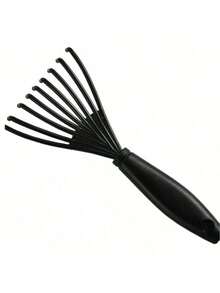 Complete Hair Care Tool Bundle - Pink Detangler Brush, Styling Combs & Shampoo Brush For Everyday Grooming - Multiple Styles - View 10