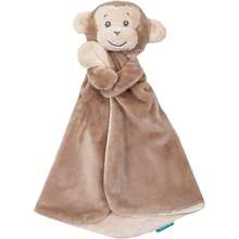 Naninha Macaquinho Buba - Multicolorido - Visão 1