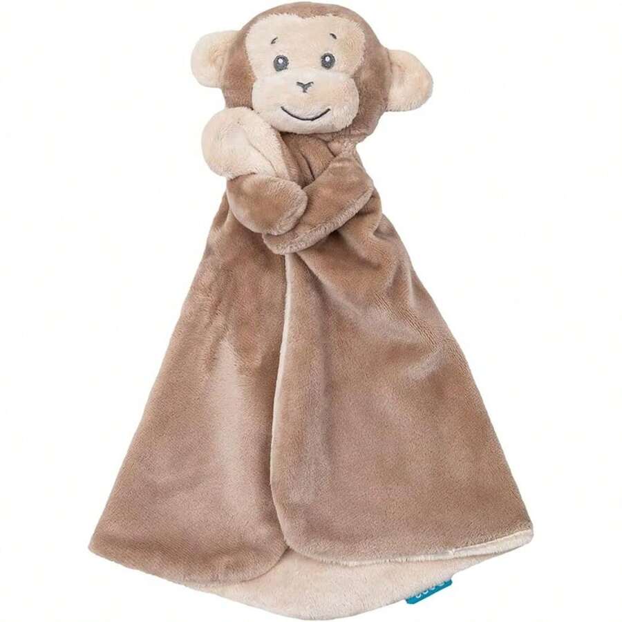 Naninha Macaquinho Buba - Multicolorido - Visão 1