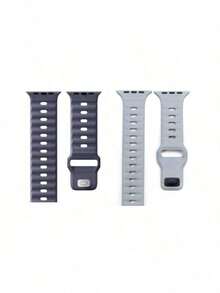 SMART WATCH MX Smartwatch Band - Light Grey - View 2
