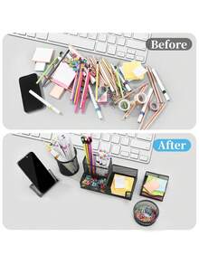 Desk Sets - B - View 6