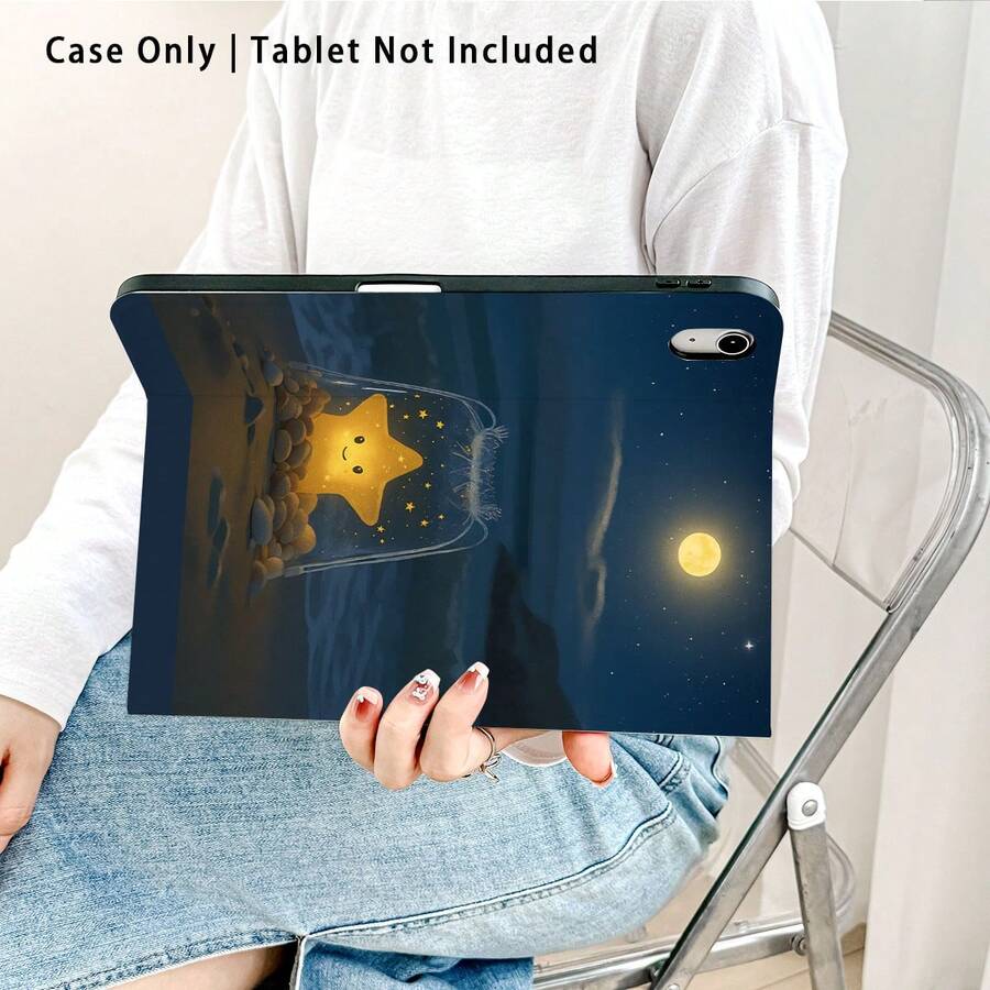 Basic Pad Cases - Multicolor - View 1