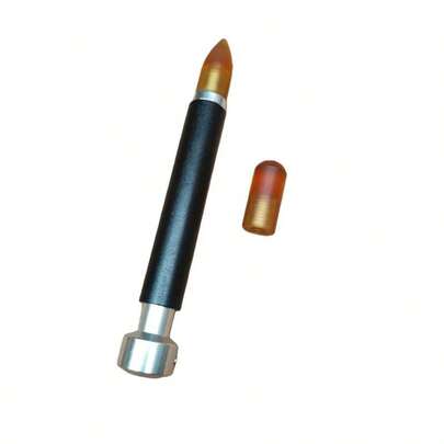 Automobile Sheet Metal Dent Repair Magnetic Leveling Pen Trace-Free Paint-Free Hail Pit Recovery Tool Pit Knocking Pen