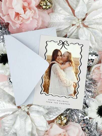1 Thiệp chúc mừng tùy chỉnh kèm phong bì - Có thể thêm văn bản, ảnh hoặc thiết kế riêng. Có thể tùy chỉnh thành thiệp sinh nhật gấp, thiệp cảm ơn, thiệp mời đám cưới, v.v. Thích hợp làm quà tặng cho phụ nữ, nam giới, gia đình, bạn bè, học sinh, nhân viên, khách hàng, v.v. Áp dụng cho các dịp kỷ niệm, tốt nghiệp, đám cưới, trường học, công việc/văn phòng.