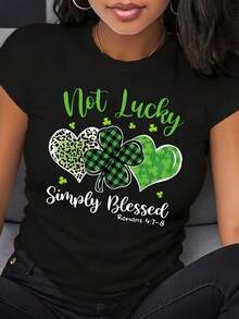 Women Outdoor Tees & Tanks - Black - View 8