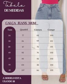 Women Jeans - Medium Wash - View 6
