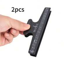 4 szt. klipsów do nut, klipsów do nut premium, klipsów do książek, klipsów do teczek papierniczych, klipsów do nut, klipsów do segregatorów, klipsów do nut fortepianowych, klipsów do nut perkusyjnych, akcesoriów do instrumentów muzycznych, akcesoriów do fortepianu, odpowiednich do fortepianu, gitary, stojaków na nuty skrzypcowe, wysokiej jakości klipsów do książek dla uczniów, klipsów do instrumentów dętych i orkiestrowych, wielofunkcyjnych, idealnych do akcesoriów gitarowych, prezentów muzycznych, prezentów dla uczniów, artykułów do zajęć muzycznych, artykułów biurowych, prezentów urodzinowych, akcesoriów na imprezy - Wielokolorowe - Zobacz 10