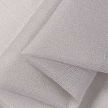 1块褶皱纹理雪纺面料，透气，适合DIY春夏衬衫裙 - 多色 - 查看 58