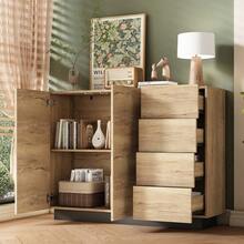 Storage Cabinets - Default - View 2