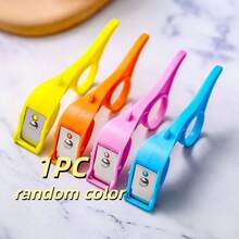 1pc Stainless Steel Fruit Scooper | Multifunctional, Easy To Clean, 430 Stainless Steel Kitchen Tool, Suitable For Apples, Pears, Etc. - Multicolor - View 15