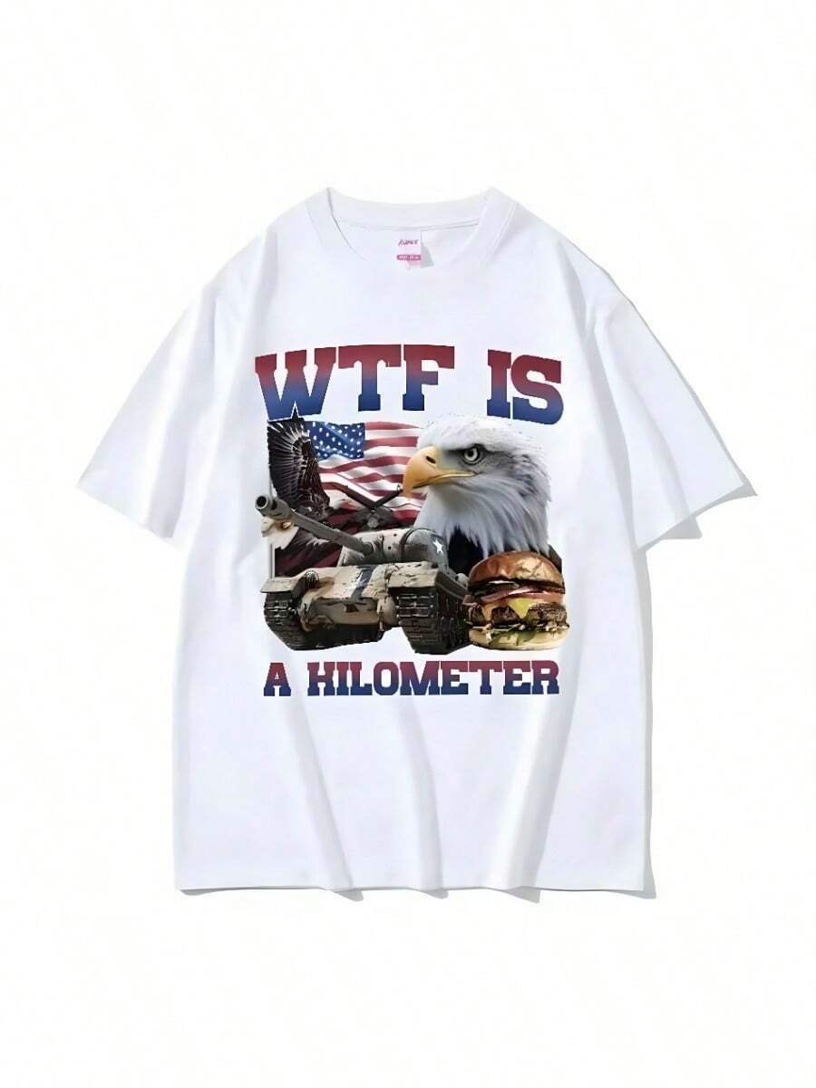 Refreshing Summer2026 Trues Religions Men's T Shirt Short Sleeve Tees Luxury Brand TShirt Men Men High Quality Y2k Tops Streetwear3 - 白色 - 查看 1