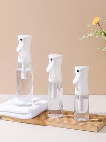Mist System & Accessories - 200ml(透黑色) - 查看 3