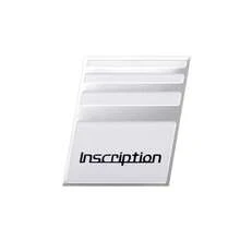 Emblema 3D de aluminio Polestar R, diseño AWD, bandera de Suecia, ciervo alce, guardabarros trasero, insignia lateral, pegatina para V40 XC60 XC90 C30 O1MU - Prueba del alce - Ver 8