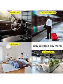 3A 3-In-1 Braided Charging Cable 1.2m Compatible With Iphone 16/16pro/16pro Max/16plus/15/15pro/15plus/15promax Android Type-C, Black/Silver/Red/Gold/Blue - Multicolor - View 5