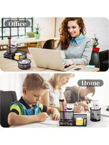Desk Sets - B - View 1