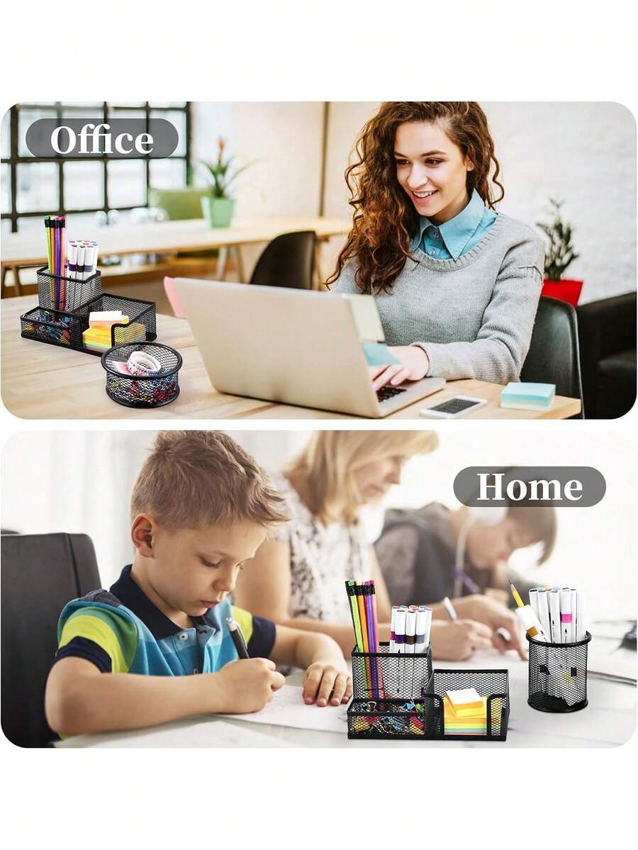 Desk Sets - B - View 1