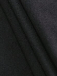 Anti Social Club Printed TShirts Casual Sport ShortSleeved Tee And 100% Cotton Spring And Summer Graphic T Shirts Fashion Men'S Top A Great Valentine's Day Gift Valentine Outfits For Men Mardi Gras Gift - 黑色 - 查看 7