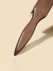 Cepillo de cerdas de jabalí para cabello y barba para hombres y mujeres - Cepillo profesional de cerdas de crin sin perfume para peinar, recortar y alisar el cabello grueso/fino, limpieza de cortapelos, herramienta para alisar el cabello hacia atrás, esenciales de viaje y vacaciones, accesorios para el cabello de mujeres, cepillo, cepillos de cabello, cepillo de bordes, cepillar el cabello, peine de cabello - multicolor - Ver 5