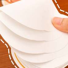 2pcs Cute Capybara Flip-Up Coil Notebook/50 Inner Pages High-Quality Cartoon Memo Pad/Capybara Shaped Stationery Small Notebook - Multicolor - View 8