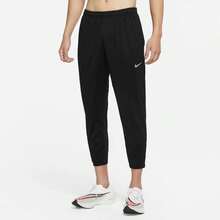 Nike Therma-FIT Challenger Running Pants (Men's) - Black - View 2