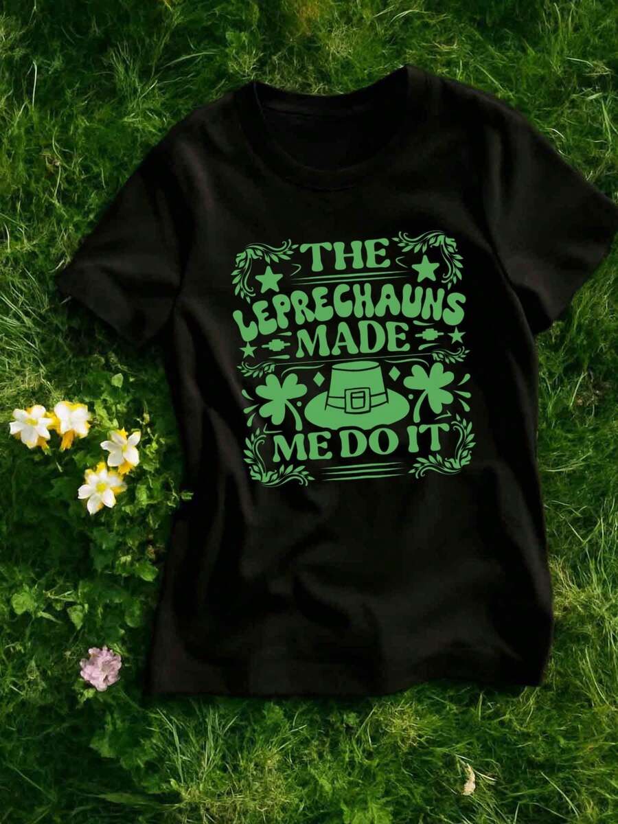 Women Outdoor Tees & Tanks - Black - View 1