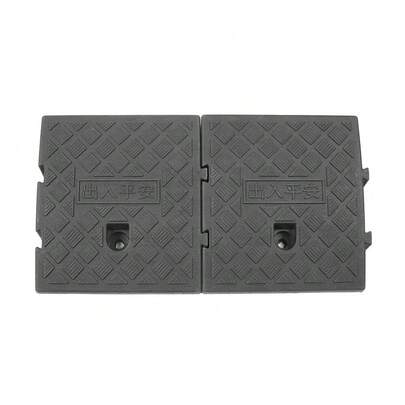 2x Heavy Duty Ramp Kerb Ramps Driveway Car Vehicle Threshold Ramp Curb Tool27*25