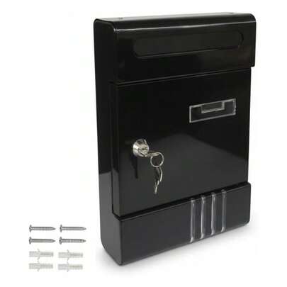 COSHANO Caixas de correio