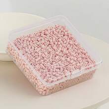 3100颗2.6毫米迷你熔珠像素艺术熔珠DIY高品质手工工艺品 - 拼豆豆 - 查看 17