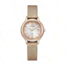 CITIZEN Women Quartz Watches - Pink - View 1