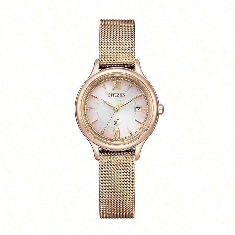 CITIZEN Women Quartz Watches - Pink - View 1