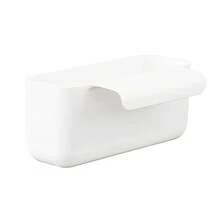 Sink Food Waste Wet & Dry Separation Residue Drain Basket, Hanging Kitchen Sink Drain Basket - View 13