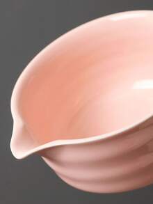 4pcs/Set Song Dynasty Matcha Bowl, Matcha Preparation Tools, Matcha Brush, Japanese Tea Bowl, Whisk, Tea Scoop - Multicolor - View 11