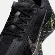 Nike 男士 PEGASUS PLUS CM 跑步鞋，低帮，IM3713-001 - 軍綠色 - 查看 9