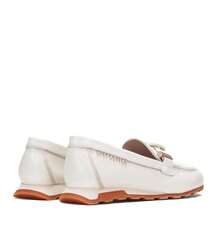 Women Pumps - Beige - View 3