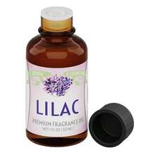 Aceite Aromático de Lila 1 oz - Aceite de Fragancia de Grado Premium - Perfecto para Aromaterapia Jabones Velas Slime Lociones y Más-035 - como en la foto - Ver 9