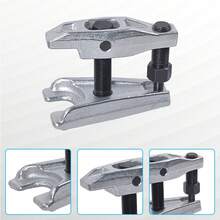 2X Car Ball Joint Puller Separator Tie Rod End Extractor Remover Splitter Tool - A - View 5