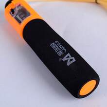 1根无线跳绳，智能计数，女性健身减肥有效燃脂锻炼工具 - 彩色 - 查看 4