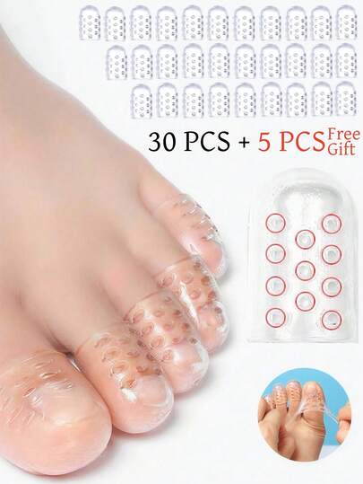 35ชิ้น ป้องกันการสึกหรอ ป้องกันอาการปวดนิ้วเท้าซิลิโคน, อุปกรณ์รองเท้ารองเท้าที่เหมาะสมสำหรับรองเท้าส้นสูงของผู้หญิง, รองเท้าส้นแบนของผู้หญิง, รองเท้าผ้าใบผู้ชาย, รองเท้าแตะผู้หญิงสง่างาม, รองเท้าบูทผู้หญิง, สำหรับสวมใส่ทุกวันในฤดูร้อนและฤดูหนาว, วันวาเลนไทน์, เทศกาล, งานแต่งงานฉนวนกันความร้อน, Galentines, ลูกสุนัข, งานรื่นเริง, รองเท้า, ปิ๊กรองเท้ารองเท้าฤดูใบไม้ผลิ, ของขวัญเพื่อนเจ้าสาว, ห้อง, การตกแต่งห้องนอน, การตกแต่งห้องนอน, ชายหาด, การเดินทาง, สำหรับผู้ชาย, สำหรับผู้หญิง, วันหยุด