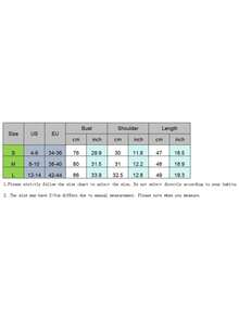 Women Knit Tank Tops Glitter Sequins U-Neck Casual Vests Summer Sleeveless T-Shirts Streetwear - 深灰色 - 查看 6