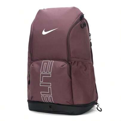 Nike Mochila unisex NK VARSITY ELITE BKPK, para uso diario, al aire libre, deportes y estudiantes HM9965-502