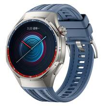 Nylon Woven Silicone Sports Strap Compatible With Huawei Watch GT6 Pro 46mm - GT6 Pro - View 10