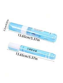sipa 1pc/2pcs DIY Portable Glue Pen - Glue Pen - View 2
