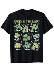Men Outdoor Tees & Tanks - Black - View 8