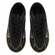 Kids' Indoor Futsal Shoes - Comfortable And - màu đen - Xem 4