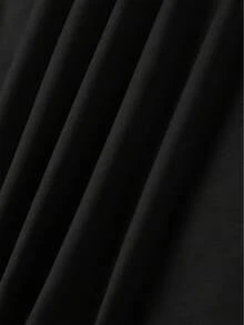 Camisetas de mujer - Negro - Ver 4