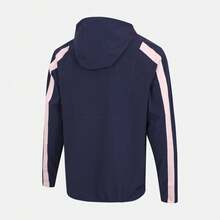 Nike 男士 AS M NK RPL ENERGY JKT W 夹克，梭织连帽外套 IF1529-410 - 藏蓝色 - 查看 2